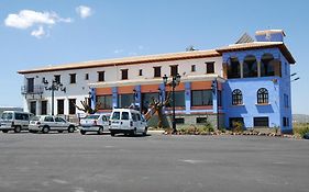 Hotel Rural Los Chaparros
